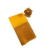 - Pure silk saree - image 5 | Saree Palace Germany | Bazaa