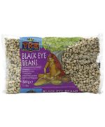 TRS Black eye beans 500g - image 3 | Inaivaa