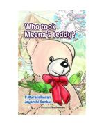 - Who took Meena’s Teddy? - image 3 | Noolakam | Bazaa