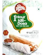 Double Horse - DH 1Hr Idli Dosa Mix 1kg - image 3 | Inaivaa | Bazaa