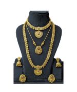 - Indian Bridal Jewellery Set - image 3 | Saree Palace Germany | Bazaa