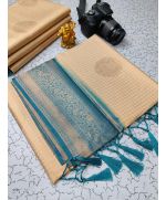 Kanchipuram Pattu Saree - image 3 | Saree Palace Germany