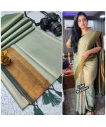 - Kanchipuram Silk Saree - image 3 | Saree Palace Germany | Bazaa