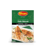 Shan Fish Biryani Mix 50g - image 3 | Inaivaa