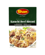 Shan - Shan Karachi Beef Biryani Mix 75g - image 3 | Inaivaa | Bazaa