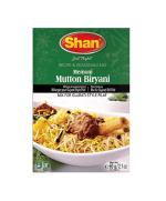 Shan - Shan Memoni Mutton Biryani 65g - image 3 | Inaivaa | Bazaa