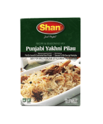 Shan - Shan Punjabi Yakhini Pilau 50g - image 3 | Inaivaa | Bazaa