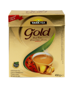 TATA Tea Gold - Tata Gold Tea 450g - image 4 | Inaivaa | Bazaa