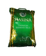 - Hasina Premium Basmati Rice 5Kg - image 1 | Inaivaa | Bazaa