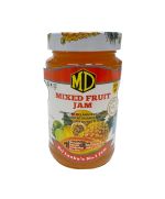 MD - MD Mixed Fruit Jam 500g - image 1 | Inaivaa | Bazaa