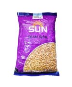 Sun - Sun : Chana Dal - 1 Kg - image 1 | Inaivaa | Bazaa