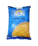 Sun - Sun : Moong Dal - 1Kg - image 1 | Inaivaa | Bazaa