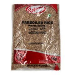 - Rabeena Parboiled Rice 5Kg - image 4 | Inaivaa | Bazaa
