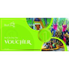- Reecha Day Out Voucher - image 3 | Reecha | Bazaa