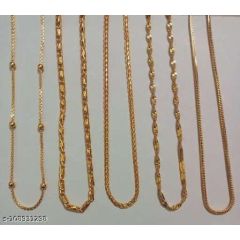 - Chain - image 3 | Saree Palace Germany | Bazaa