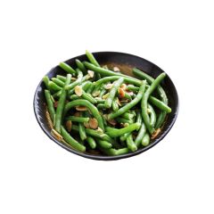 - Fried Green Beans With Cedar Nuts - image 3 | Inaivaa - Fresh & Wonderful | Bazaa