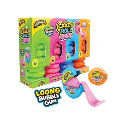 - Chewing Gum on a Roll - image 3 | Sun City Trading GmbH | Bazaa