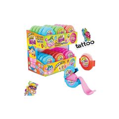 - Mini Roll + Tattoo - image 3 | Sun City Trading GmbH | Bazaa