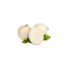 Onion White (வெள்ளை வெங்காயம்) - image 3 | Inaivaa - Fresh & Wonderful