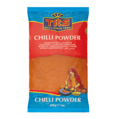 TRS - TRS Chilli Powder 400g - image 3 | Inaivaa | Bazaa