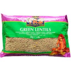 TRS - TRS Masoor Green 2Kg - image 3 | Inaivaa | Bazaa