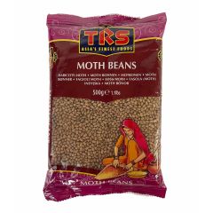 TRS - TRS Moth Beans 500g - image 3 | Inaivaa | Bazaa