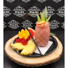 Bahama Mama - image 3 | BryLia's Cocktails