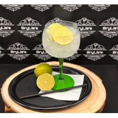 Gin Tonic - image 3 | BryLia's Cocktails