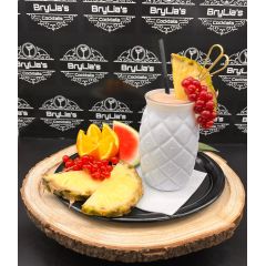 Pina Colada - image 3 | BryLia's Cocktails