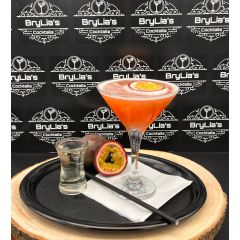Po Star Martine - image 3 | BryLia's Cocktails