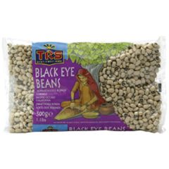 TRS - TRS Black eye beans 500g - image 3 | Inaivaa | Bazaa