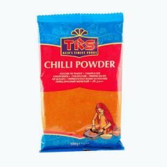 TRS - TRS Chilli Powder 100g - image 3 | Inaivaa | Bazaa