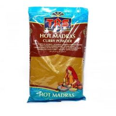 TRS - TRS Madras Curry Powder Hot 400g - image 3 | Inaivaa | Bazaa