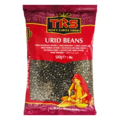 TRS - TRS Urid whole 500g - image 3 | Inaivaa | Bazaa