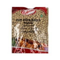 Rabeena - Rabeena TVP Soya Balls (Regular) 250g - image 3 | Inaivaa | Bazaa