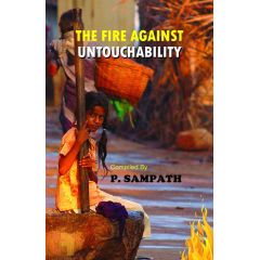 - The Fire Against Untouchability - image 3 | Noolakam | Bazaa