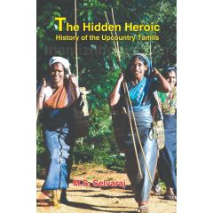 - The Hidden Heroic History of the Upcountry Tamils - image 3 | Noolakam | Bazaa