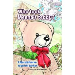 - Who took Meena’s Teddy? - image 3 | Noolakam | Bazaa