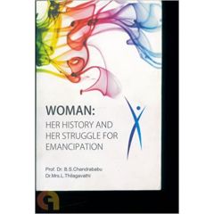 - Woman-Her history and Her struggle for Emancipation - image 3 | Noolakam | Bazaa