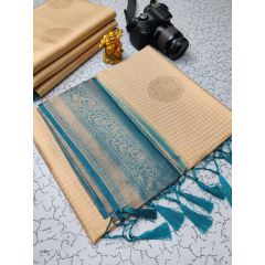 - Kanchipuram Pattu Saree - image 3 | Saree Palace Germany | Bazaa