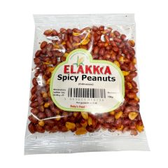 - Elakka Spicy Peanuts 150g - image 1 | Inaivaa | Bazaa