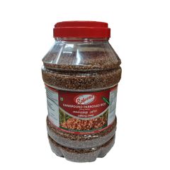 Rabeena - Rabeena Handpound Parboiled Rice 5Kg - image 1 | Inaivaa | Bazaa