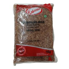 Rabeena - Rabeena Parboiled Rice 1Kg - image 1 | Inaivaa | Bazaa