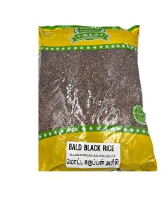 Agam Blad Black Rice (Mottakaruppan) 1Kg - image 3 | Inaivaa