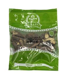 Agam - Agam Liquorice (Adhimadhuram) 100g - image 5 | Inaivaa | Bazaa