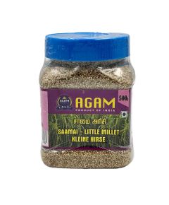 Agam Little Millet (Samai) 500g - image 4 | Inaivaa