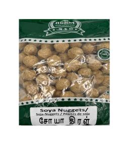 Agam Soya Nuggets 250g - image 4 | Inaivaa