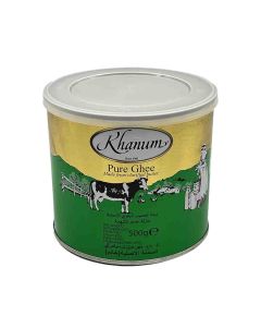 Khanum Pure Butter Ghee - image 4 | Inaivaa