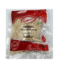 Rabeena Semia (Triticum Sativum) 100g - image 4 | Inaivaa