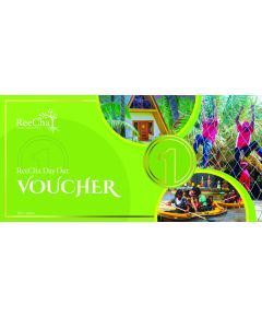 Reecha Day Out Voucher - image 3 | Reecha